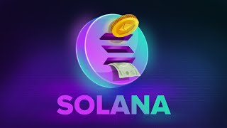 What is Solana SOL Explained with Animations [upl. by Haeli]