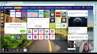 Symbaloo StepByStep Tutorial [upl. by Honniball]