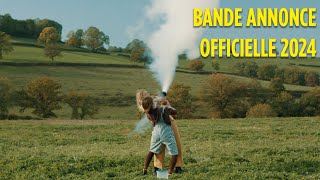 La Fête du court métrage 2024  Bande annonce officielle [upl. by Alexandria]