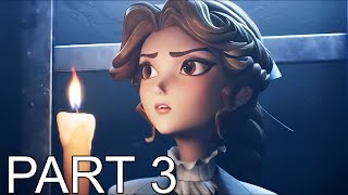 Identity V Ashes of Memory  What Lies Behind  The Secret  Walkthrough Part 3 [upl. by Anderegg402]