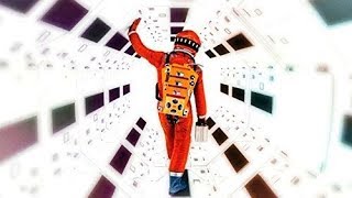 Stanley Kubricks 2001 A Space Odyssey Soundtrack Tracklist [upl. by Serdna]