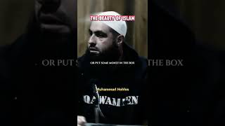 The beauty of Islam  Emotional speech by Muhammad Hoblos [upl. by Jezrdna]