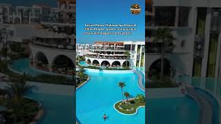 Atrium Palace Thalasso Spa Resort amp Villas shorts luxury luxuryresorts [upl. by Masterson540]