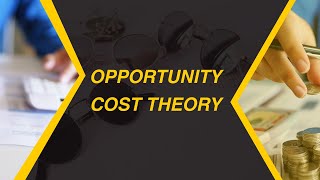 1 Opportunity cost theory by Haberler International trade TY Bcom MSU Baroda msubaroda tybcom [upl. by Faydra]