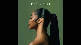 Ella Mai  Little Things [upl. by Gustave366]