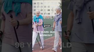 Best Walking Workout for Seniors to Keep Balance [upl. by Schaumberger]