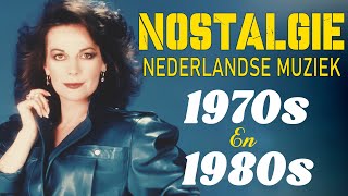 Gezellige Hollandse Hits 🎻 Beste Liedjes Van Nederland 🎻 Muziek Voor Ouderen [upl. by Ardnahsal]