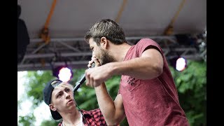 COSMIN vs SUPERNOVA  18 Finals  Beatbox Masters 2017 [upl. by Sad594]