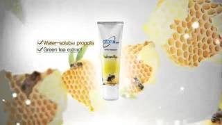 Atomy Bee Propolis Toothpaste [upl. by Aliam]