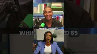 Candace Owens LOSES IT on Don Lemon [upl. by Un]