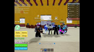 🔴 LIVE BLOX FRUIT ISENG ISENG RAID game roblox [upl. by Percival]