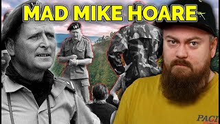 Absolute Mad Lads  Mad Mike Hoare [upl. by Ress74]