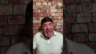 Buff Bagwell Reveals Truth Behind WWE Sick Call [upl. by Razaile191]