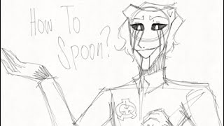 how to spoon SCP [upl. by Wheeler]