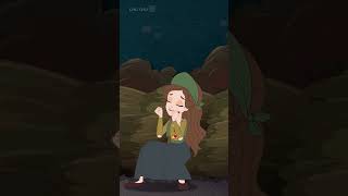 Hocus Pocus Rumpelstiltskin Fairy Tale Songs For Kids by English Singsing [upl. by Alice689]