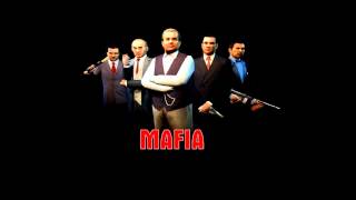 Mafia Soundtrack  Central Island [upl. by Einhapets]