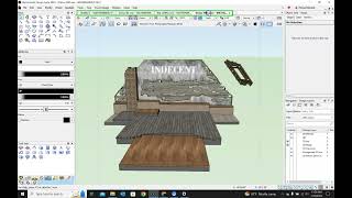 Vectorworks 1 Intro Basics and Workspace Tutorial [upl. by Reinold]