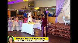 Shanaz Musical Sensation August 3rd 2024 [upl. by Katlin]