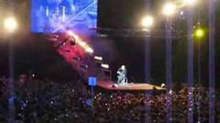 Negramaro  Ogni mio istante live San Siro 2008 [upl. by Ahsenahs]