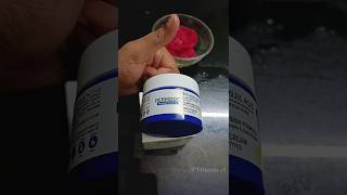 Dermdoc 2 kojic acid creamnightcreamreview viralshortstrendingshortsloveskincare newtoyoufyp [upl. by Merc]