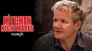 Kitchen Nightmares Uncensored  Season 2 Episode 4  Full Episode [upl. by Autrey]