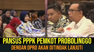 Pada Sesi Terakhir Akankah Polemik PPPK Menemukan Titik Terang Semoga Cepat Selesai  Part 9 [upl. by Retsae909]