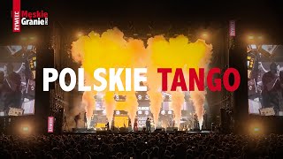 Męskie Granie Orkiestra 2022  Polskie Tango [upl. by Eberle]