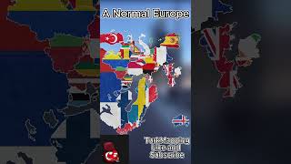 A Normal Europe [upl. by Adamson]