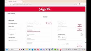 How to Create a ShopRite Online Account [upl. by Gapin486]