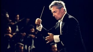 Beethoven Symphony No 3 quotEroicaquot  Karajan · Berliner Philharmoniker [upl. by Kincaid621]