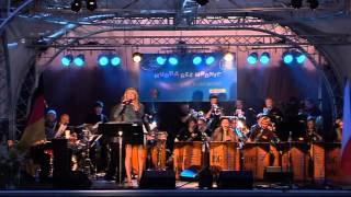 Leona Machálková amp Moravia Big Band  Memories [upl. by Vacuva]