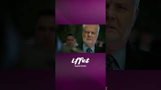 Revenge Time for Cemil 🤨  Iffet shorts [upl. by Zetrok336]