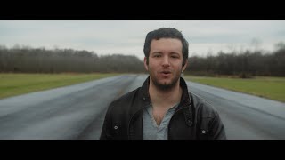 Dan Harrison  Cant Take You Anywhere Official Music Video [upl. by Luapnhoj]