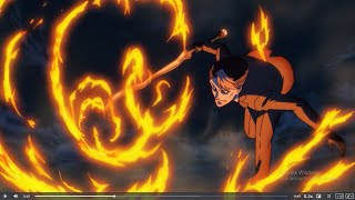 Spriggan スプリガン 2022 sakuga MAD [upl. by Ynaffets]