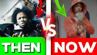 NYC DRILL RAPPERS SONGS THEN Vs NOWFEATJAYHOUNDDTHANGSHA EKOLD DD OSAMA AND MORE [upl. by Tolman989]