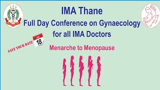 IMA Thane Conference on Gynaecology Doctors [upl. by Naara19]