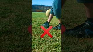 First Touch Mistakes and How to Fix Them [upl. by Antone255]