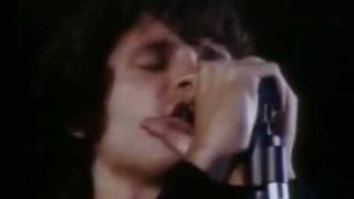 JIM MORRISON  The Lizard King [upl. by Yantruoc]