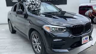 BMW x4 xdrive 30i 2020 [upl. by Haiacim164]