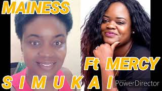 Simukai ft Mercy Mutsvene [upl. by Rosemary567]