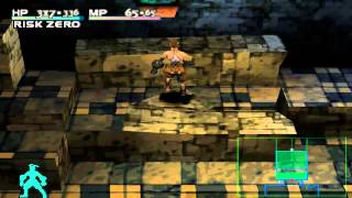 Lets play Vagrant Story part 68 [upl. by Kreit389]