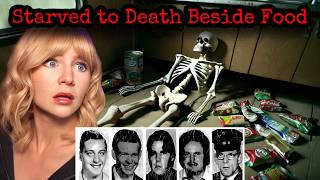 The Most Bizarre Unexplainable COLD Case  The Yuba County 5 [upl. by Cristionna942]