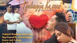 Tipchangija KasaaniHeart Touching Love Song Directed by Sinsin Shira [upl. by Tsiuqram]