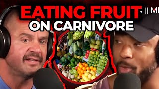 Paul Saladino  Carnivores NEED to Start Eating Fruit NOW  MBPP Ep 778 [upl. by Feeney147]