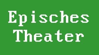 Bertolt Brecht und sein Theater  Deutsch  Literatur und Epoche [upl. by Merrily825]