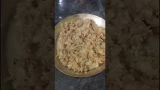 Pitha recipecooking food cuttackindianrecipe cuttack vlog [upl. by Ailyn]