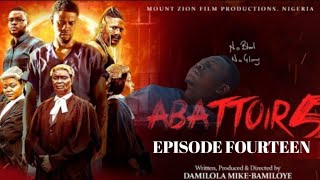 ABATTOIR SEASON 5  EPISODE 14  FOURTEEN [upl. by Noami]