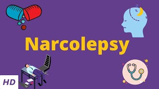 Narcolepsy Causes Signs and Symptoms Diagnosis and Treatment [upl. by Dalury]