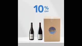 10 off all Beaujolais light bright amp budgetfriendly sameday amp free delivery deals [upl. by Teresita]