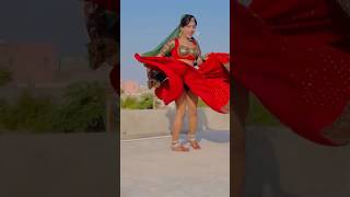 Teri chunni mein chhupa le chhori chin America  singer Sher Singh mavai  dance rasiya reels [upl. by Oramlub]